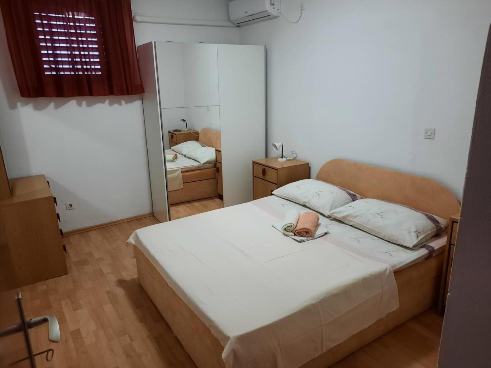 Apartmani R&B Radalj มาคาร์สกา ห้อง รูปภาพ