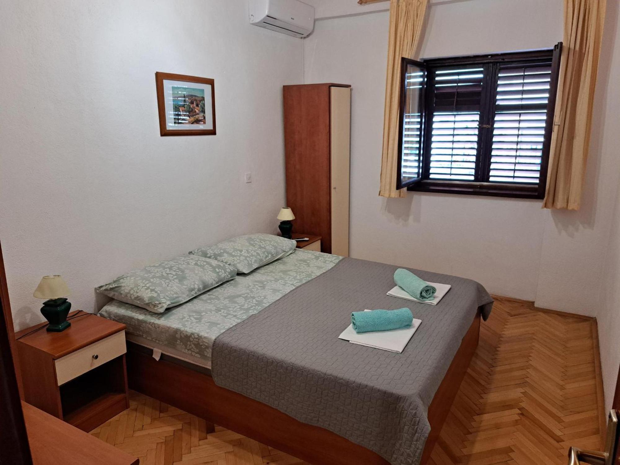 Apartmani R&B Radalj มาคาร์สกา ห้อง รูปภาพ